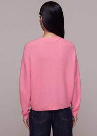 Stella Pocket Cardigan
